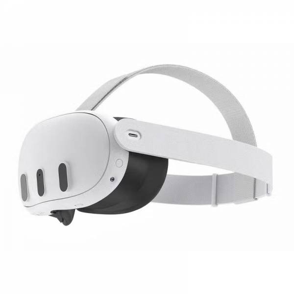 Meta Quest 3 512 GB VR Headset Meta Quest 3 512 GB VR Headset