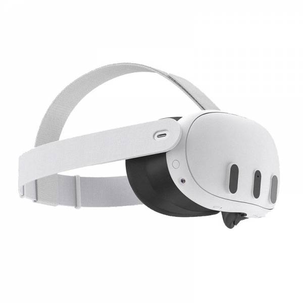 Meta Quest 3 512 GB VR Headset Meta Quest 3 512 GB VR Headset