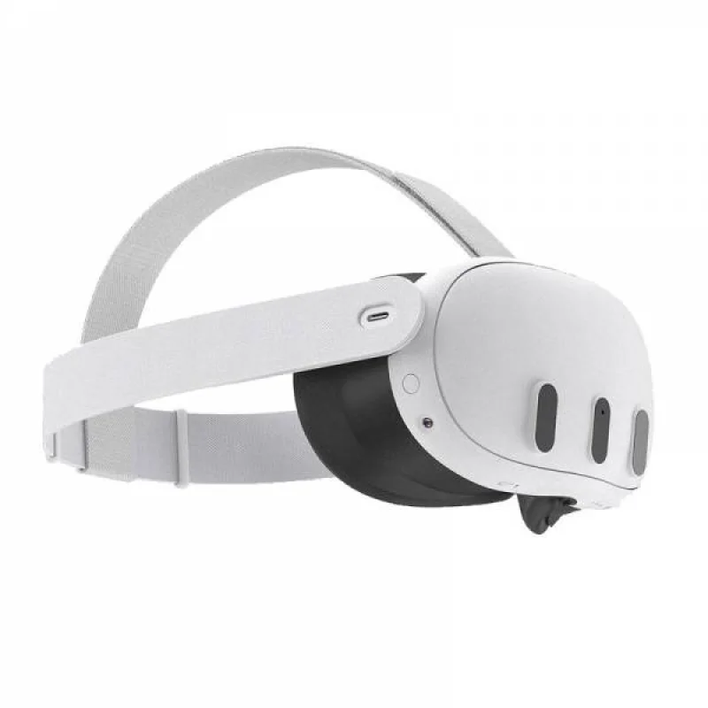 Meta Quest 3 512 GB VR Headset | CyberPiggy