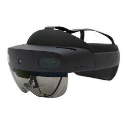 Microsoft HoloLens 2 (Mixed Reality Glasses)