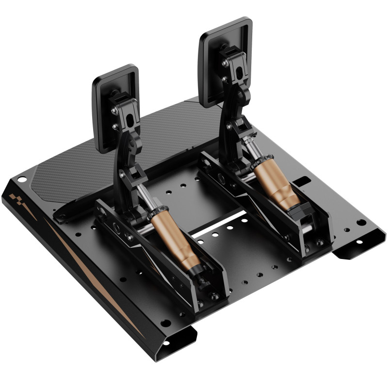 MOZA CRP 2 pedals PC - USB