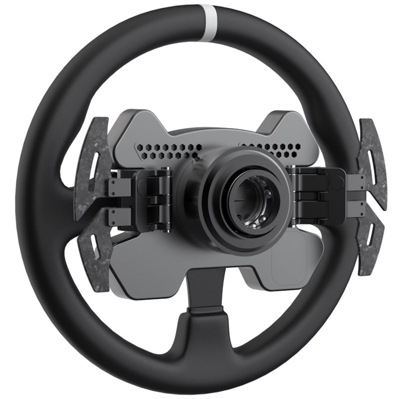 MOZA CS V2P Steering Wheel PC