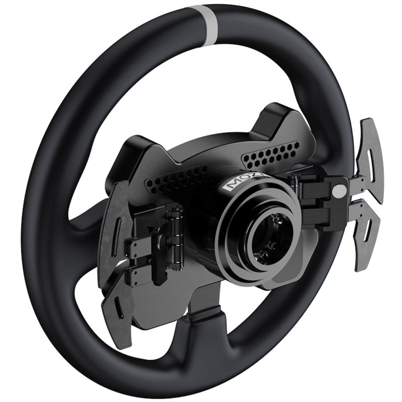 MOZA CS V2P Steering Wheel PC