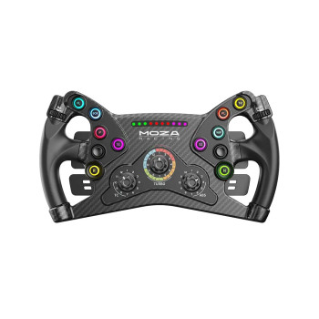 MOZA KS Steering Wheel PC