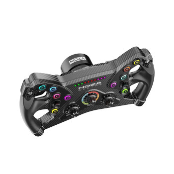 MOZA KS Steering Wheel PC