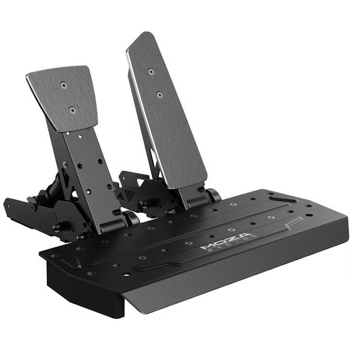 MOZA Racing SR-P Pedals