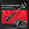 MOZA SR-P Lite Brake Pedal Performance Upgrade Kit