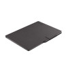 Case reMarkable Paper Pro - Book Folio Mosaic weave -  Basalt