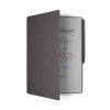 Case reMarkable Paper Pro - Book Folio Mosaic weave -  Basalt