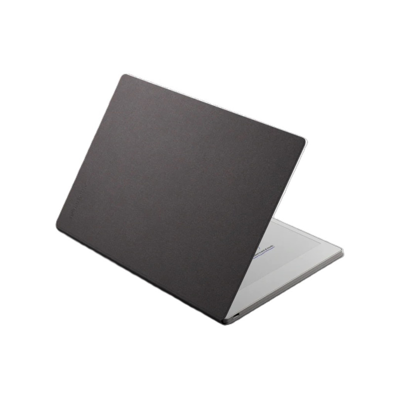 Case reMarkable Paper Pro - Book Folio Mosaic weave -  Basalt