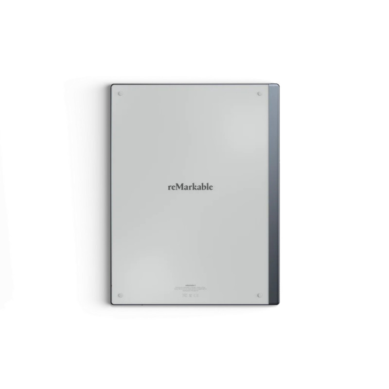 Paper Tablet reMarkable 2 + Marker