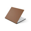 Case reMarkable 2 - Book Folio Premium leather - Brown