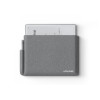 Case reMarkable 2 - Folio Polymer weave - Gray