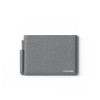 Case reMarkable 2 - Folio Polymer weave - Gray
