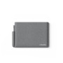 Case reMarkable 2 - Folio Polymer weave - Gray