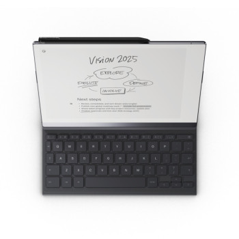 Keyboard reMarkable 2 - Type Folio, US layout, Black