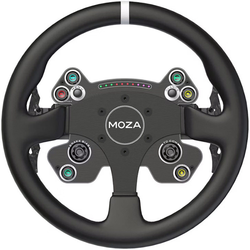 MOZA CS V2P Steering Wheel PC
