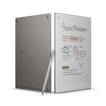 Paper tablet reMarkable Paper Pro + Marker