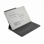 Keyboard reMarkable Paper Pro - Type Folio, DE layout, Basalt - Dark Grey