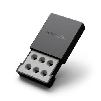 Konice za pisalo reMarkable Pro Marker, 6 kosov Konice za pisalo reMarkable Pro Marker, 6 kosov