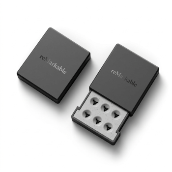 Konice za pisalo reMarkable Pro Marker, 6 kosov