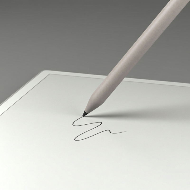 Pencil reMarkable Paper Pro - Marker