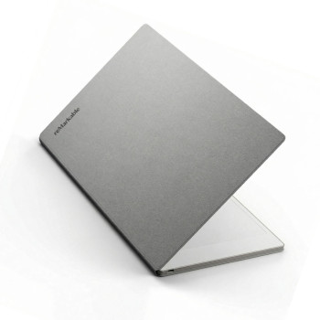 Etui reMarkable Paper Pro - Book Folio Polymer weave - Siva