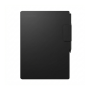 reMarkable Paper Pro + Marker PLUS + Book Folio Premium Leather - Black Paper Tablet 