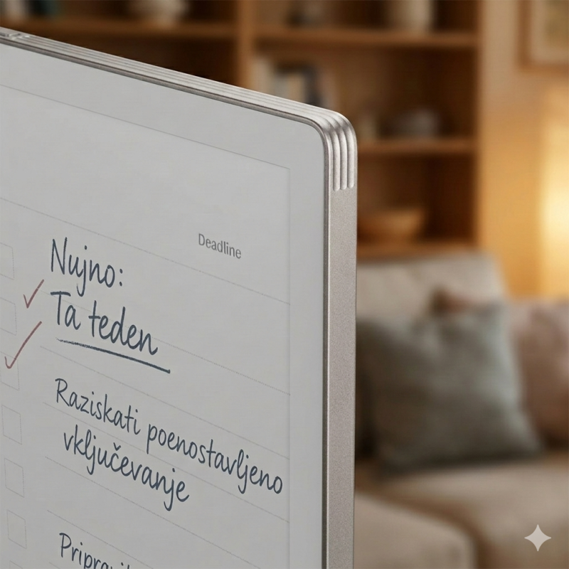 Paper Tablet reMarkable Paper Pro -  (No marker included)