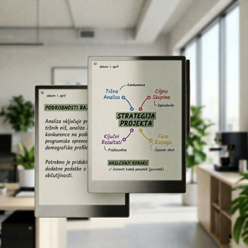 Paper Tablet reMarkable Paper Pro -  (No marker included)