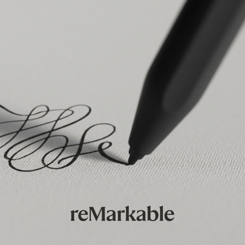 Pencil reMarkable 2 - Marker Plus