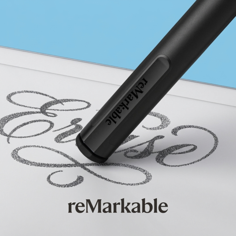 Pencil reMarkable 2 - Marker Plus