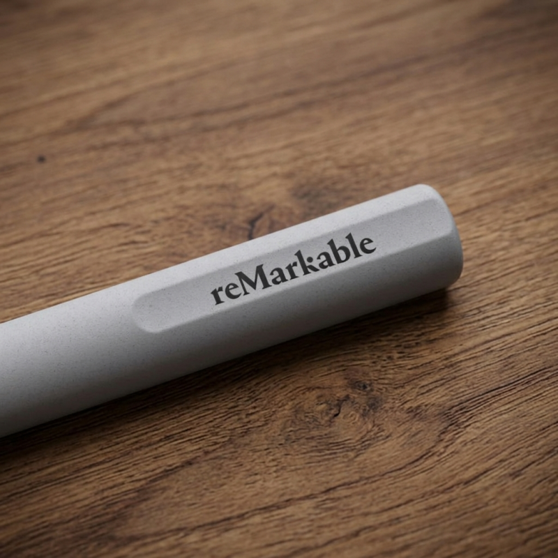 Paper Tablet reMarkable 2 + Marker