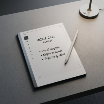 Tablet reMarkable 2 + Marker