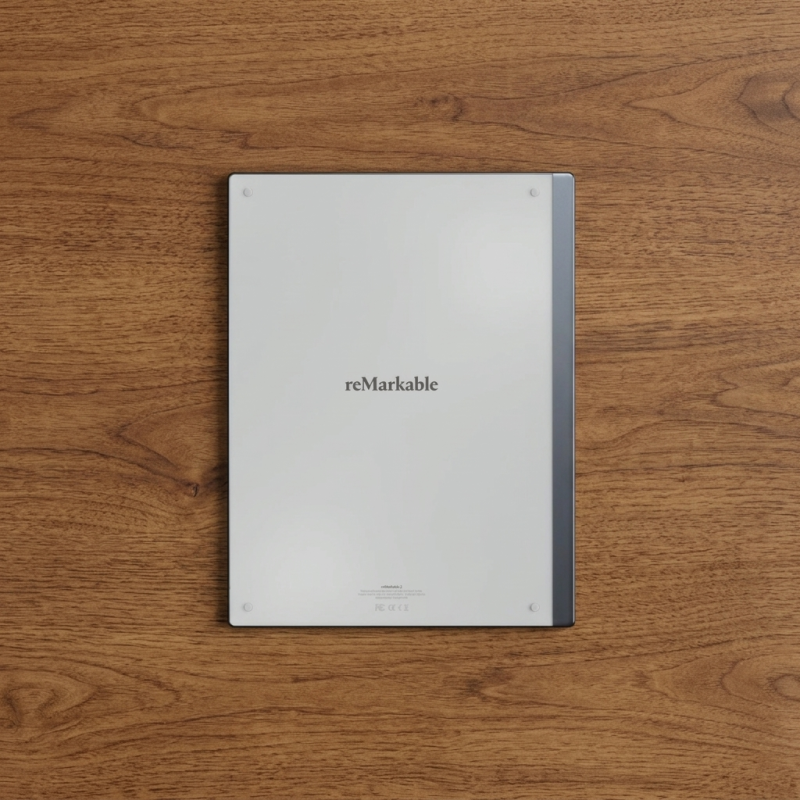 Paper Tablet reMarkable 2 + Marker