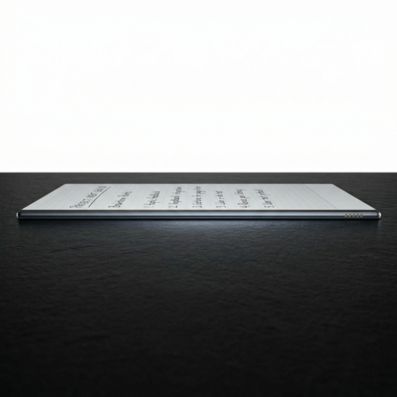 Paper Tablet reMarkable 2 + Marker