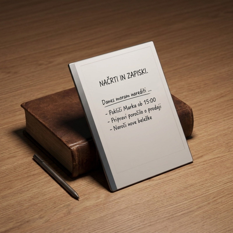 Paper Tablet reMarkable 2 + Marker PLUS