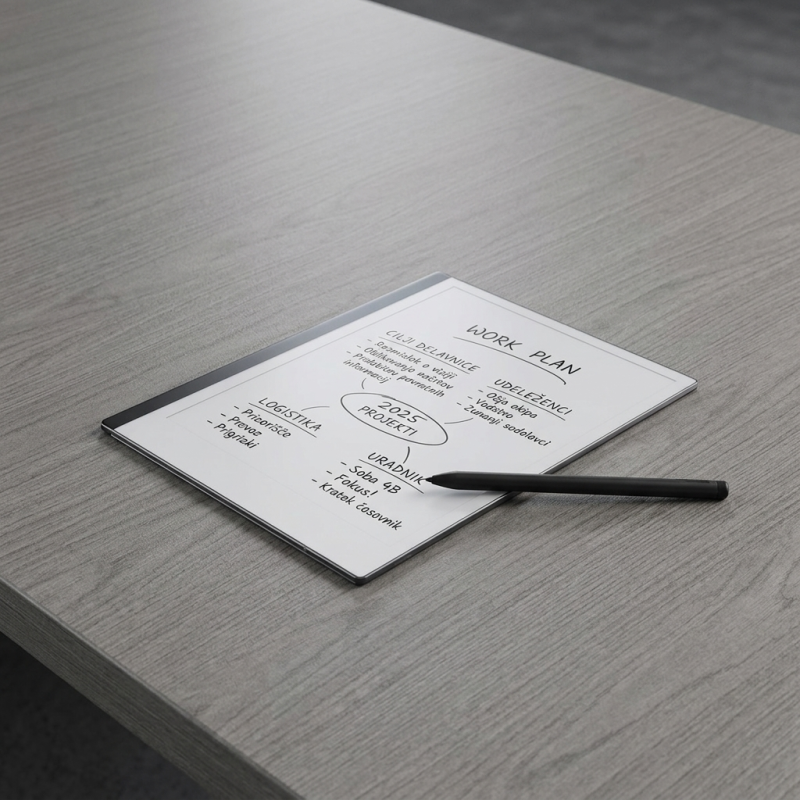 Paper Tablet reMarkable 2 + Marker PLUS