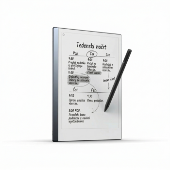 Paper Tablet reMarkable 2 + Marker PLUS