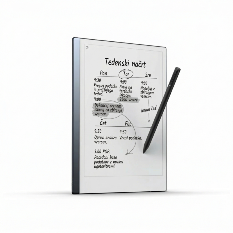 Paper Tablet reMarkable 2 + Marker PLUS