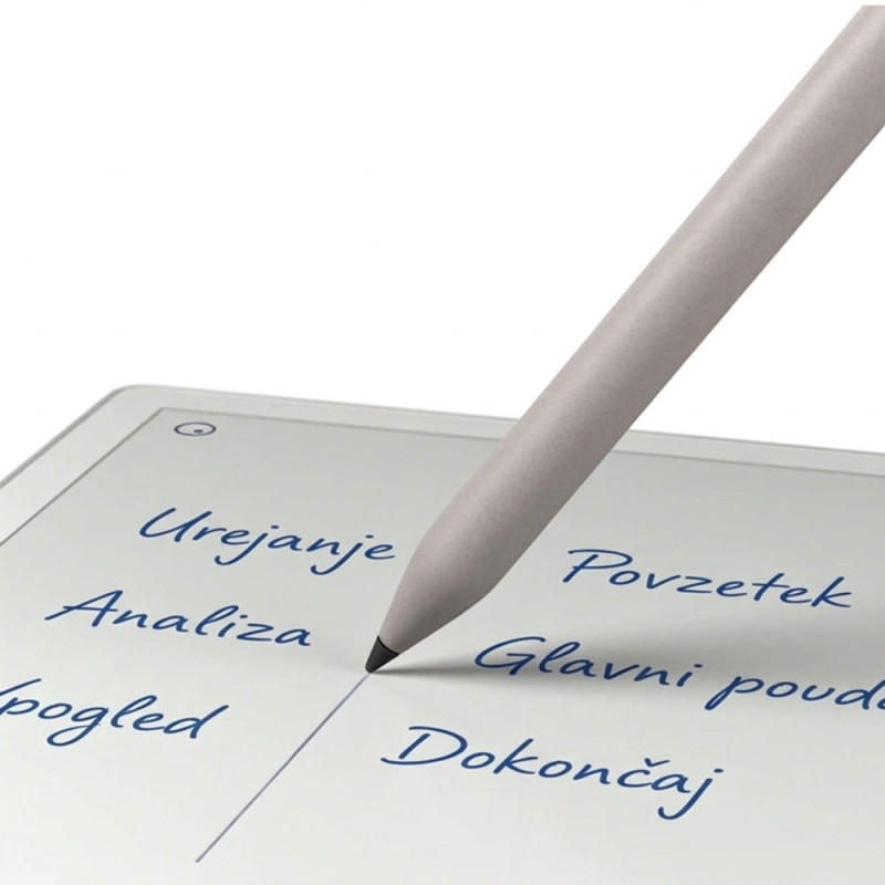 Paper Tablet reMarkable Paper Pro Move + Marker